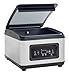 Chronos Chamber Vacuum Sealer Machine, Maintenance Free Dry Pump, 12