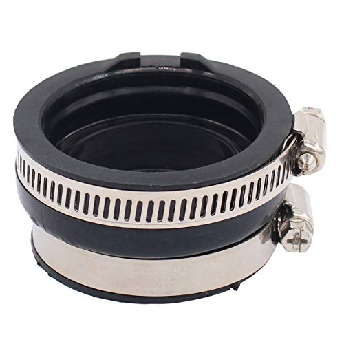 Pince et adaptateur joint collecteur admission carburateur Yamaha Grizzly