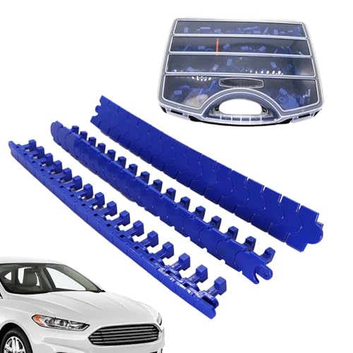 Outil de débosselage de voiture et kit d'extraction pour réparation carrosserie et frigo