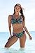 Sunsets Women's Kauai Keyhole Bikini Top Swimsuit with Underwire
