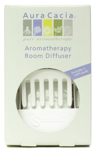 Aura Cacia - Aromatherapy Room Diffuser - 1 Diffuser