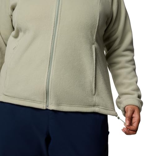 Image of Columbia Women's Benton Springs Full Zip