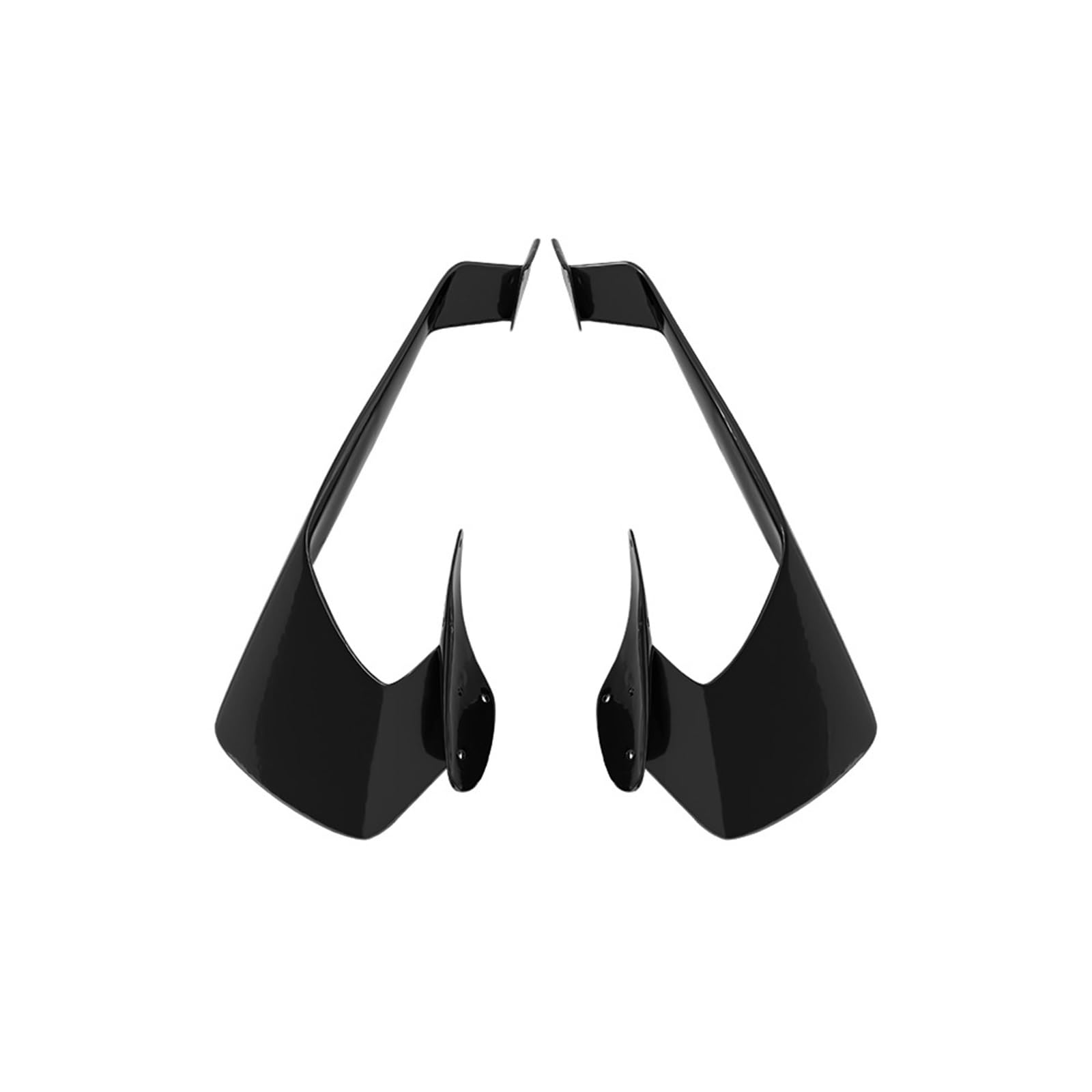Wingletów Motocyklowych Do YZF R1 R1M 2020-2025 Aerodynamiczne Winglety Motocykla