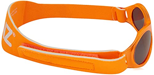 image for Baby Banz Sunglasses Infant Sun Protection – Ages 0-2 Years – THE 