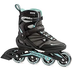 Patines Fitness Precio Patines Negro ROLLERBLADE