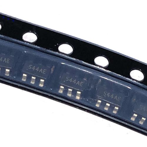 Generic HMC544AE HMC544AETR IC RF SPDT 4GHZ SOT23-6