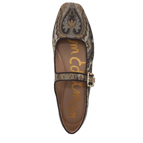 Image of Sam Edelman Women's Michaela Mesh Ballet Flats