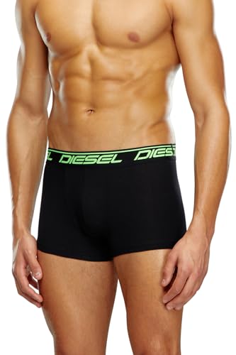 Image of Diesel mens Umbx-damienthreepack Boxer 3packBoxer Briefs