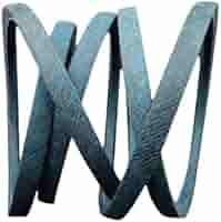 haruru36サイズ Amazon.com: Lawn Mower Drive Replacement Belt 1/2