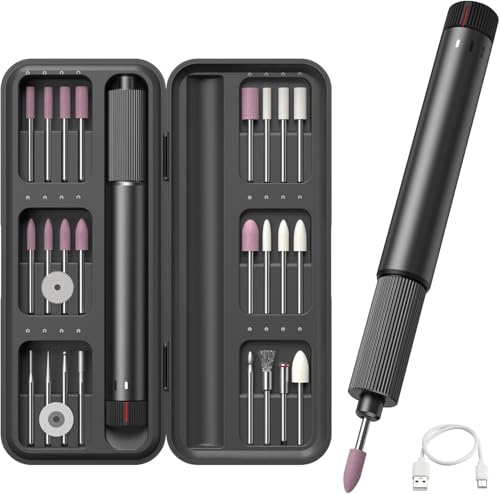Professional Electric Engraving Pen Set