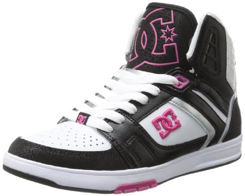 DC Women's Stance HI Fashion Sneaker