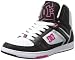DC Women's Stance HI Fashion Sneaker