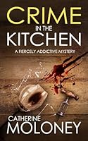 Crime in the Kitchen 1789317681 Book Cover