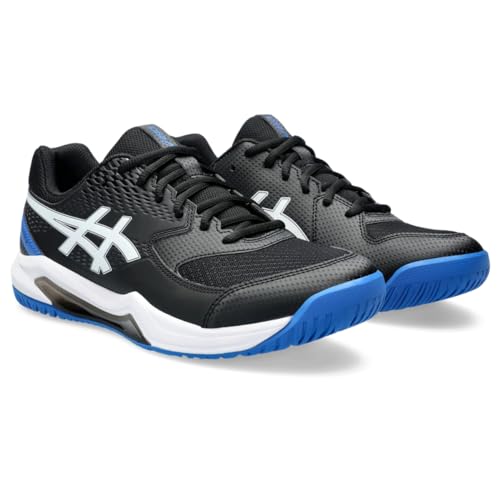Image of Asics Men Gel-Dedicate 8 Tennis Shoe