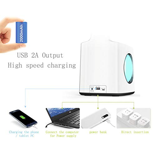 wanjiaone lamp user manual