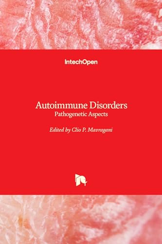 Autoimmune Disorders - Pathogenetic Aspects