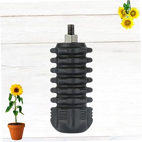 Toddmomy 2pcs Bow Absorber Bow Rubber Damper Bow Stabilizer Archery Stabilizer equipment recurve bow Accessories shock absorber - Image 7