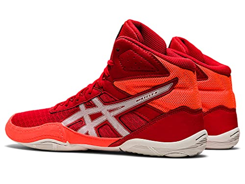 Image of ASICS Men's Matflex 6 Wrestling Shoes
