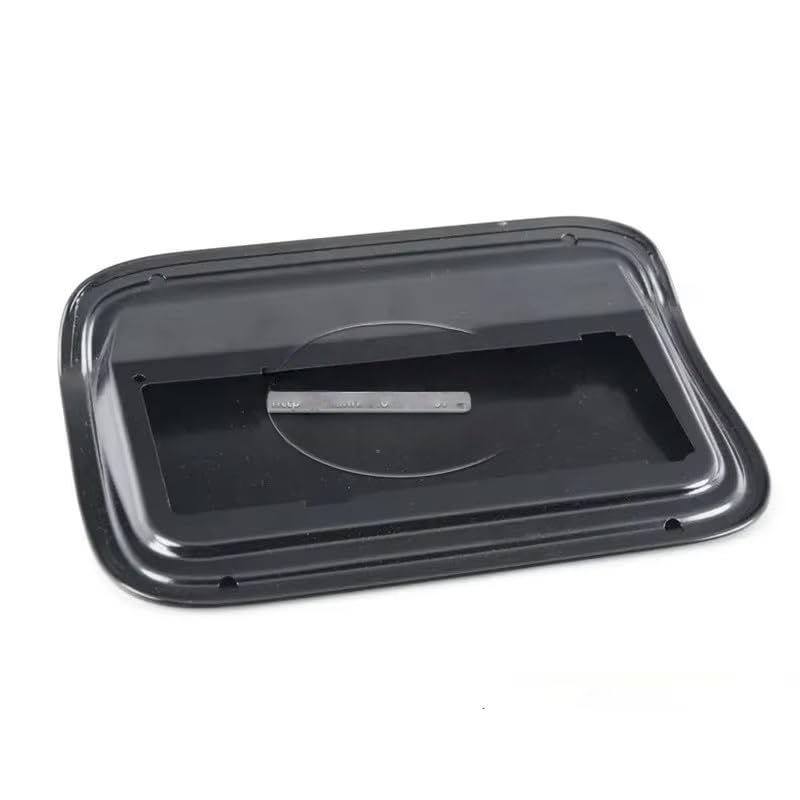 Tapón de aceite del motor Para Tapa De Tanque Combustible Para Serie 5