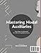 Mastering Modal Auxiliaries: From Basic to Advanced for 12th & Competitive Exams