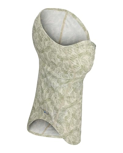 Simms Sungaiter Block Pale Pine