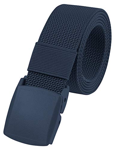 Brandit Belt Fast Closure, Farbe: navy, Größe: OS