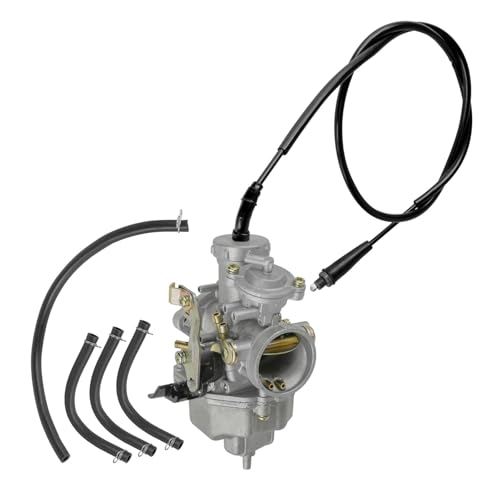 Carburador TRX250TM TRX250 TM Recon 250 2002-2007 repuesto 16100-HM8-A41