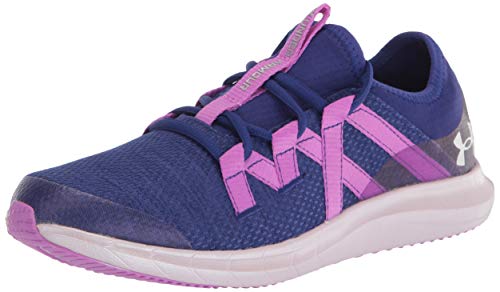 Under Armour Unisex-Child Pre School Infinity 3 Frosty Sneaker