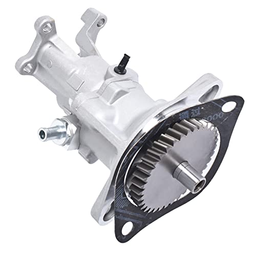 Bomba de Vacío Reemplazo para 2500 3500 1994-2002 | Reemplazo Mecánico de Engranaje para 4874365 3937193RX 5019734AA 904-810 miniatura 3