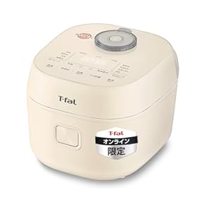 IH炊飯器 極厚火釜 シルバー アイリスオーヤマ（IRIS OHYAMA） 炊飯器 IH 5.5合 極厚火釜