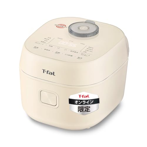 Amazon.co.jp: T-fal (ティファール): 新製品
