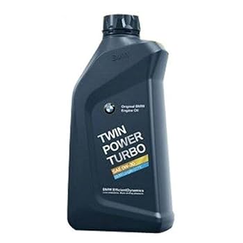 Amazon | BMW 純正エンジンオイル 0W-30/0W30 Longlife-01FE