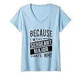 Montrez aux gens que vous avez obtenu la promotion au Sergent Major et que vous êtes maintenant un agent non commandé fier