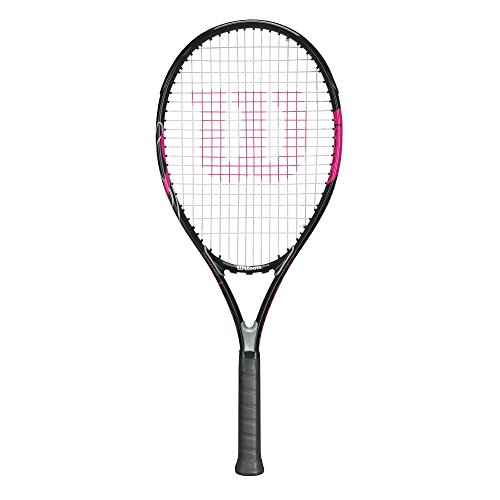 Wilson Hope Strung Tennis Racket