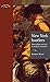 New York hustlers: Masculinity and sex in modern America (Encounters: Cultural Histories)