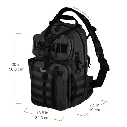Image of Maxpedition Kodiak Gearslinger