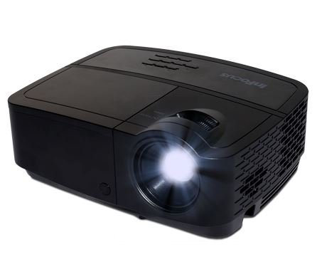 Image of InFocus IN116a - DLP-Projektor - 3D