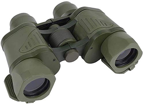 Telescopio monocular Telescopio Alta Potencia, binoculares Coordenadas Cruzadas Al Aire Libre por Noche 50x50 Impermeable para niños Adultos Turismo Viajes Astronomía Binoculares para pájaros