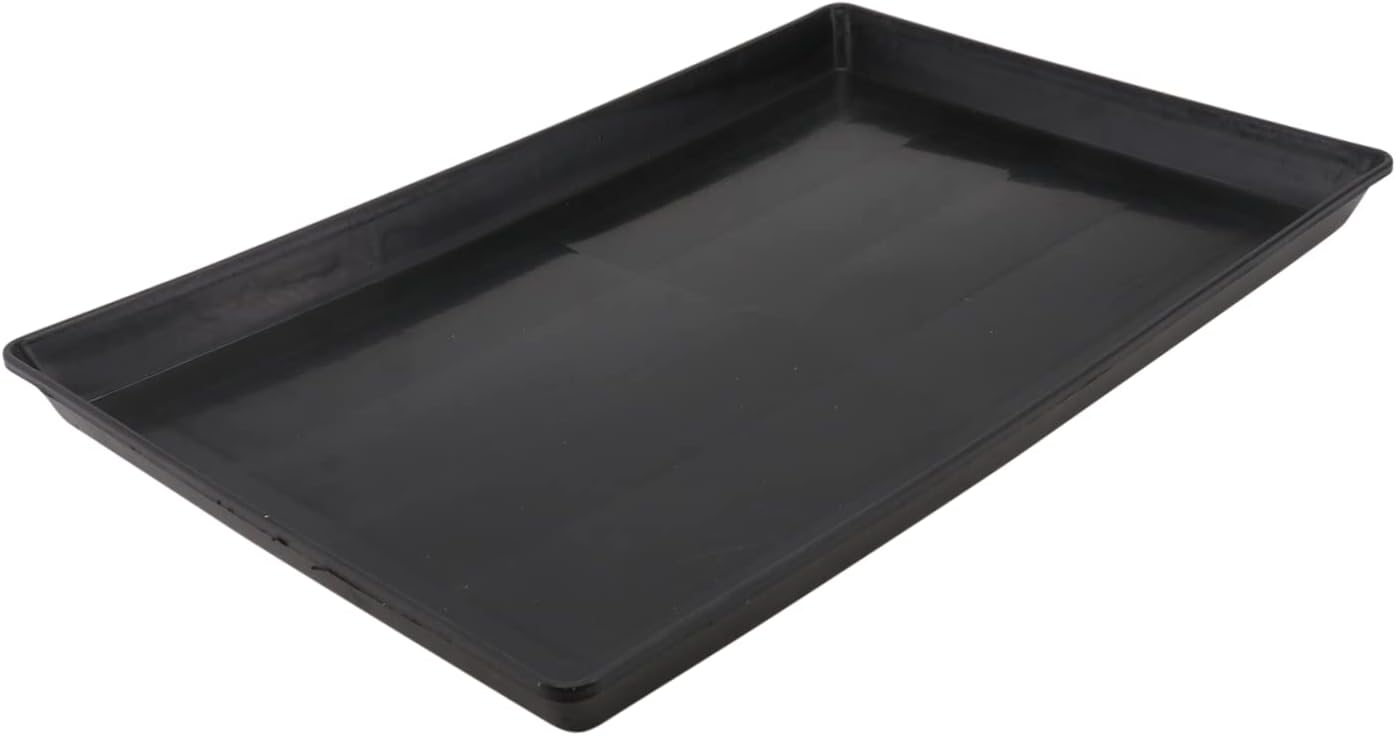 POPETPOP 1pc Rabbit Cage Manure Tray Cleaning Accessories Indoor Rabbit Hutch