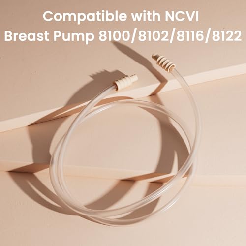 Tubo de repuesto compatible con extractor NCVI miniatura 2