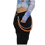 Hergestellt aus Metall und Kunststoff, langlebig und modisch.