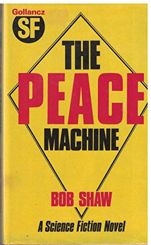 The Peace Machine view 2