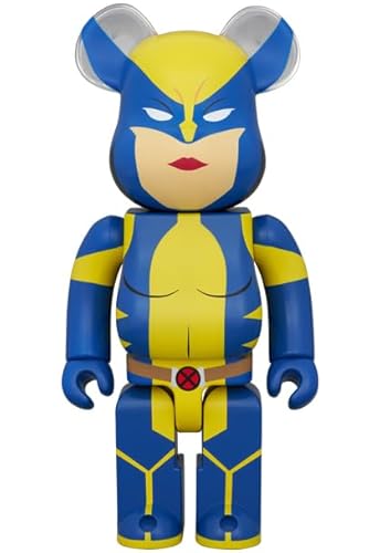 BE@RBRICK X-23 400��