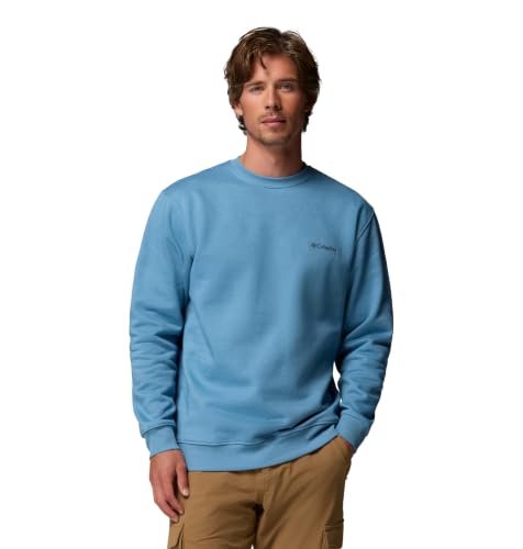Image of Columbia Men's Hart Mountain II Crewneck Sweatshirt