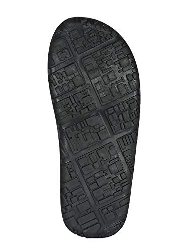 Chanclas MADSea Beach Man con suela antideslizante y secado rápido para hombre 3