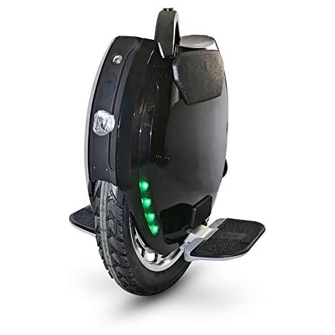 Monociclo Eléctrico Kingsong KS-18 L Cover