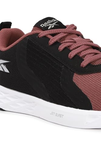Image of Reebok Womens Run Continuum Sneaker