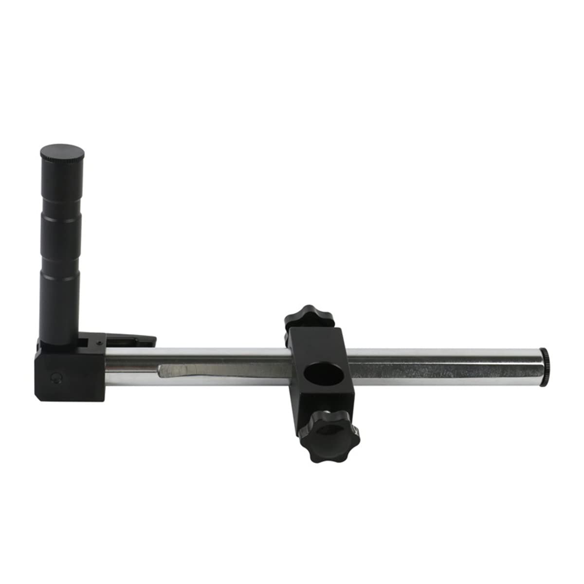 Ersatzteile für Labormikroskope Durchmesser 25 mm schwerer multi-achse einstellbarer Metallarm for die Mikroskoptabelle der Videindustrie