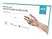 Produktbild EUROPAPA® 100, 200, 300, 450 Vorteilspack CPE transparenz Einweghandschuhe in Box Einmalhandschuhe latexfrei Gummihandschuhe puderfrei Handschuhe in Gr. S,M,L,XL (100, S)