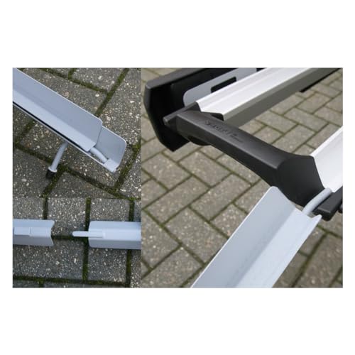 Rampa de charge XLC CC-X23 pour porte-vélos Azura Xtra